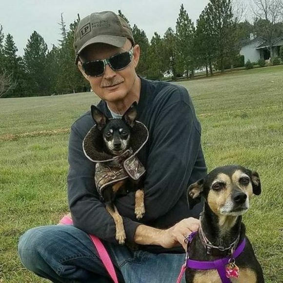 Meet your Posher, Dave - Picture 1 of 1